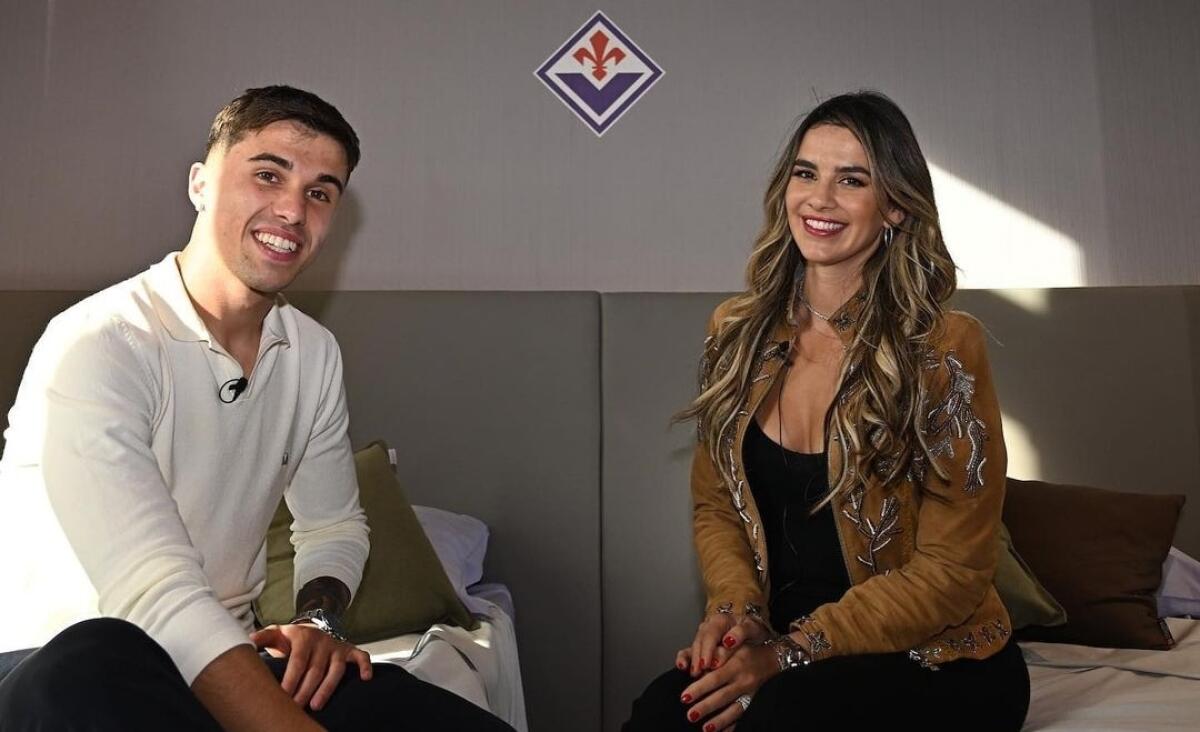 Bianco: "Per Commisso sono un nipote. Alla Fiorentina non puoi sbagliare manco mezzo allenamento" - 
