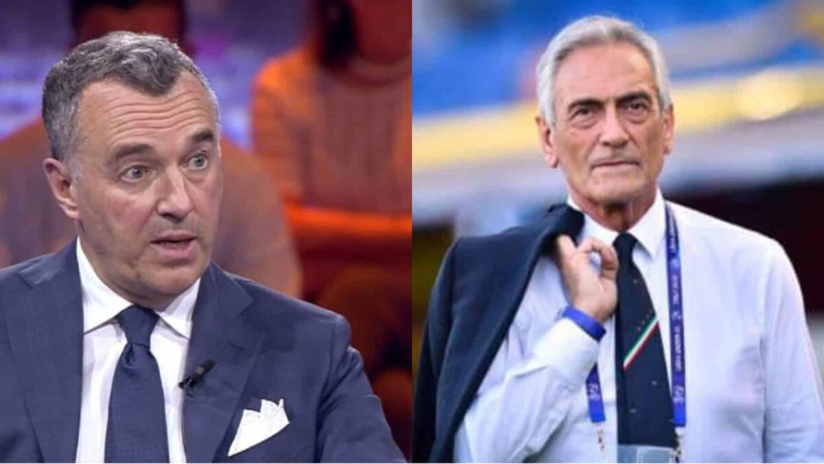 Pistocchi duro contro Gravina: "Se sa qualcosa vada a dirlo alla Procura, Juventus ne uscirà con un accrocchio" - 