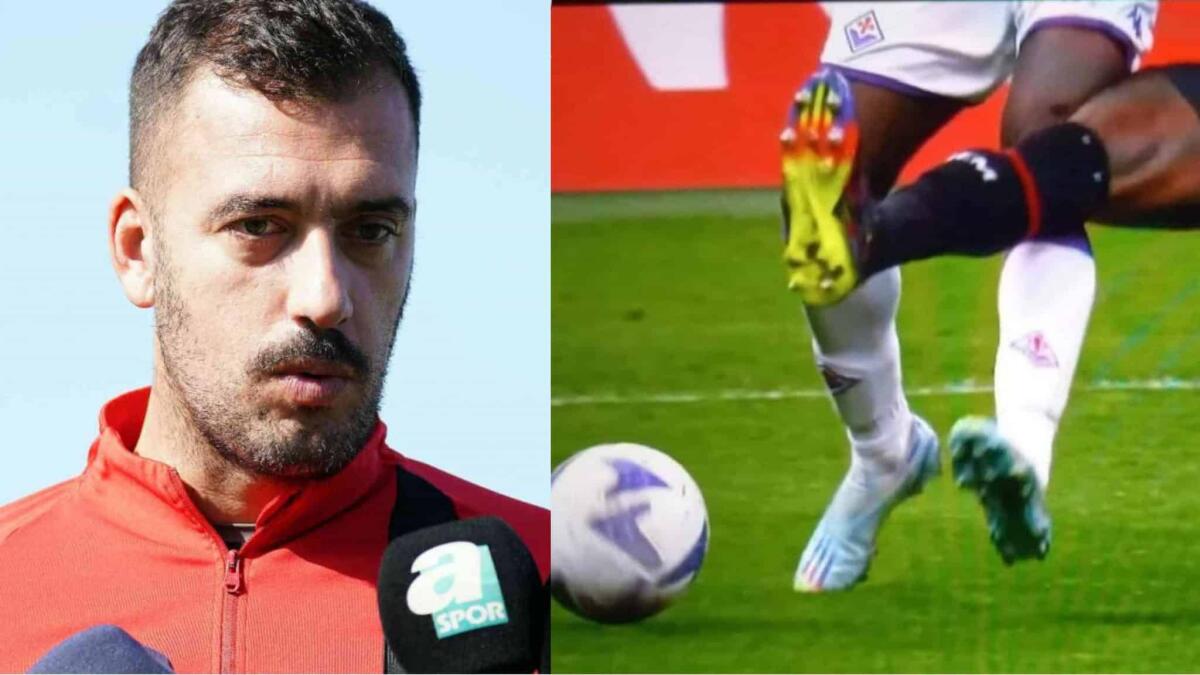 Viviano contro Marelli: "Dice ca**ta, rigore su Ikonè è netto. Arbitri favoriscono le grandi per equilibrio" - 