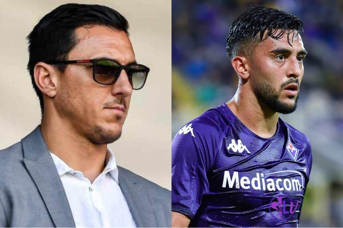 Cor. Sport sicuro: "Burdisso ha sentito Gonzalez per chiarire. La cessione non conviene a nessuno" - 