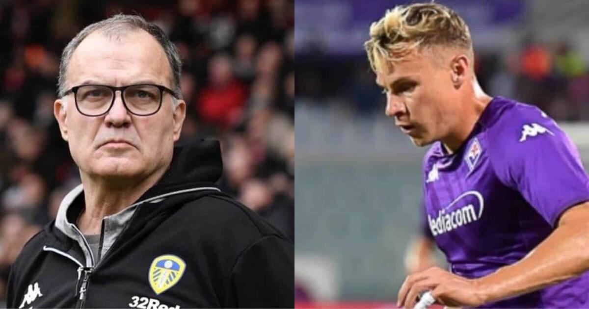 CT Polonia rivela: "Bielsa mi ha detto che Zurkowski è un giocatore mostruoso, lo ha impressionato" - 