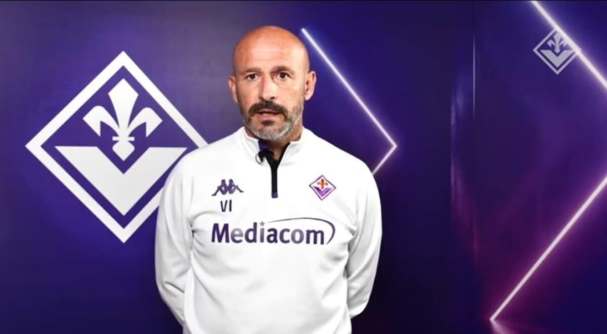 Italiano: "Adesso sfruttiamo tutte le occasioni. Vincere contro la Salernitana è troppo importante" - 