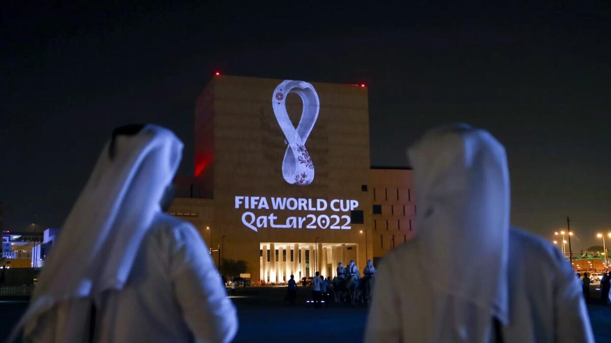 Dall'Inghilterra, il Qatar ha pagato 7,4 milioni di dollari all'Ecuador per vincere la prima partita del mondiale - 