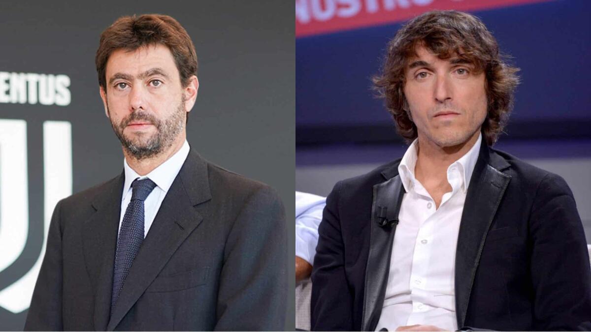 Moncalvo rivela: "La Juventus ha imposto che ci sia Cruciani nelle trasmissioni sportive in televisione" - 