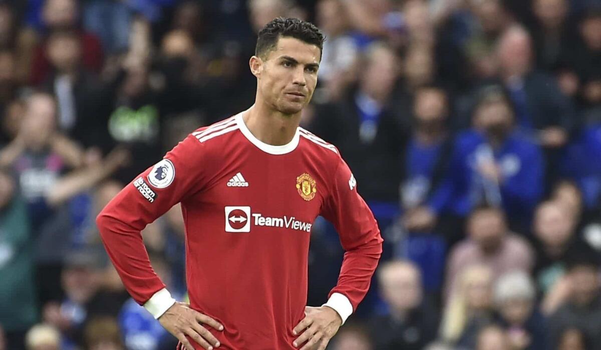 Nessun Club è meno importante del singolo, nemmeno se ti chiami Cristiano Ronaldo - 