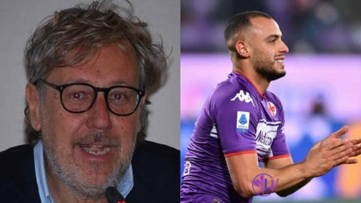 Cecchi: "Firenze sa amare anche i non top player come Cabral, ama chi da il sangue per la maglia" - 