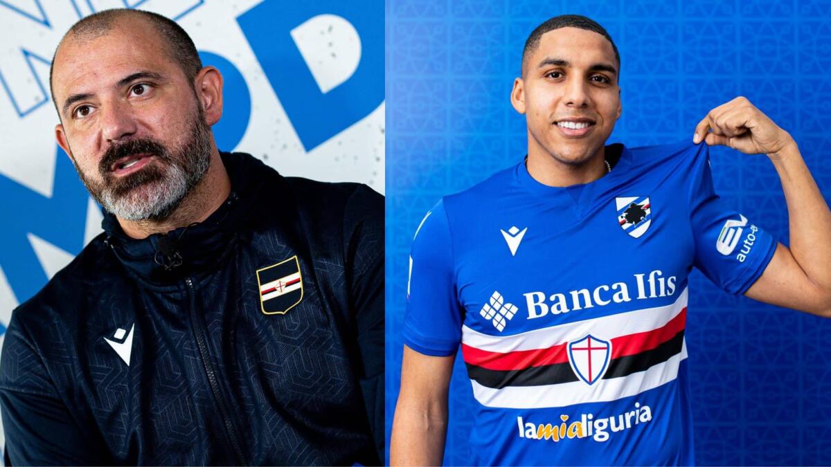 Una bella notizia per la Fiorentina, Sabiri non rientra nei piani di Stankovic. Non piace all'allenatore - 