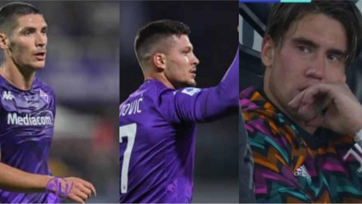 Milenkovic subito titolare contro il Brasile, panchina per Jovic. La Serbia non si affida a Vlahovic in attacco - 