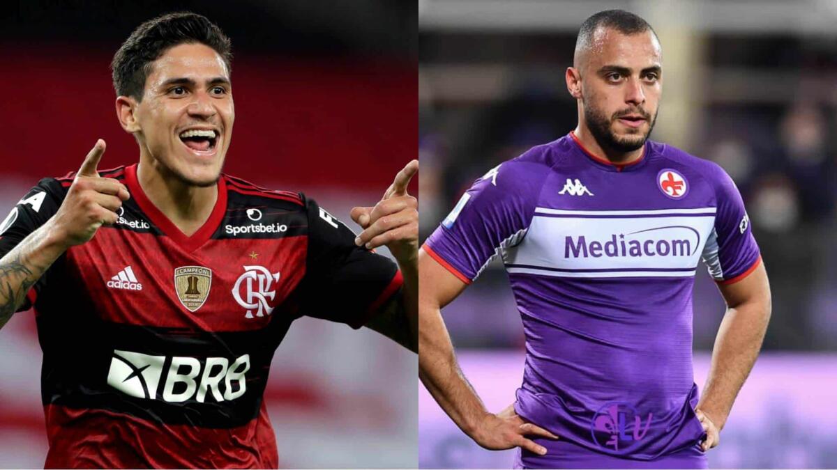 Pedro che rivincita, relegato dalla Fiorentina in primavera, va al mondiale che Cabral guarderà in TV - 