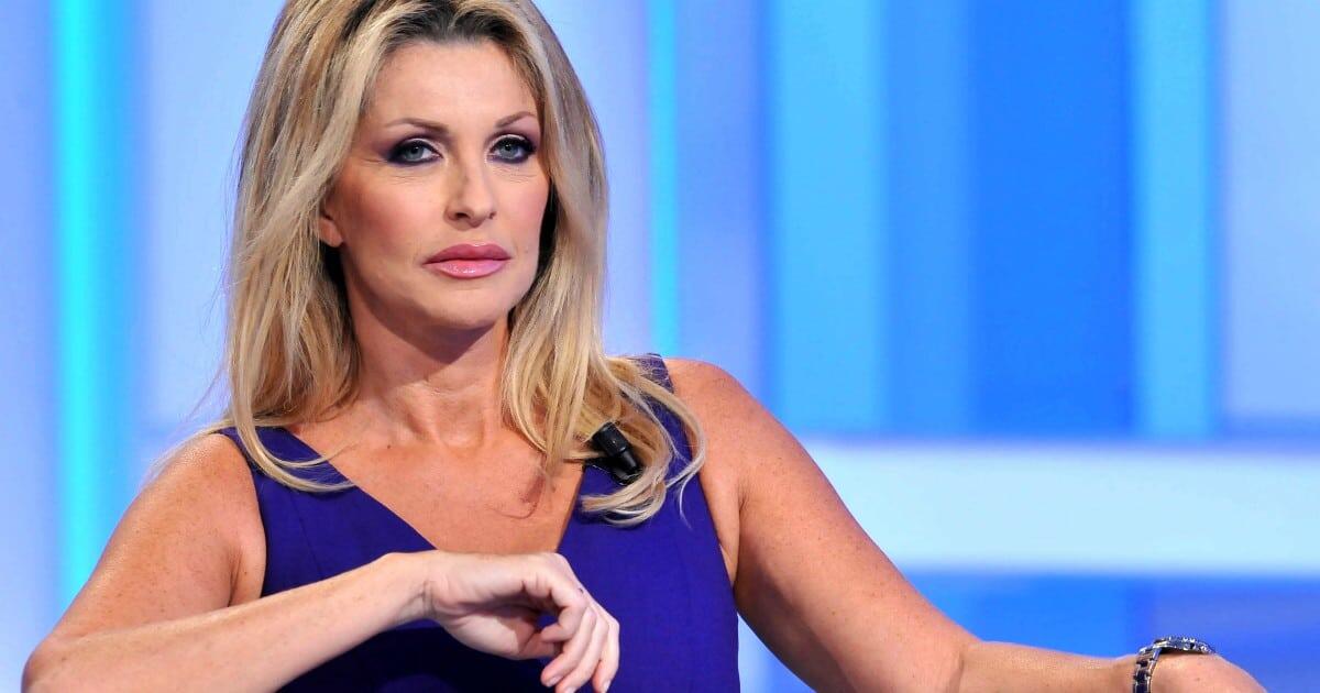 Paola Ferrari furiosa attacca la RAI: "Mi hanno fatto fuori dai mondiali senza un valido motivo" - PAOLA FERRARI GIORNALISTA RAI