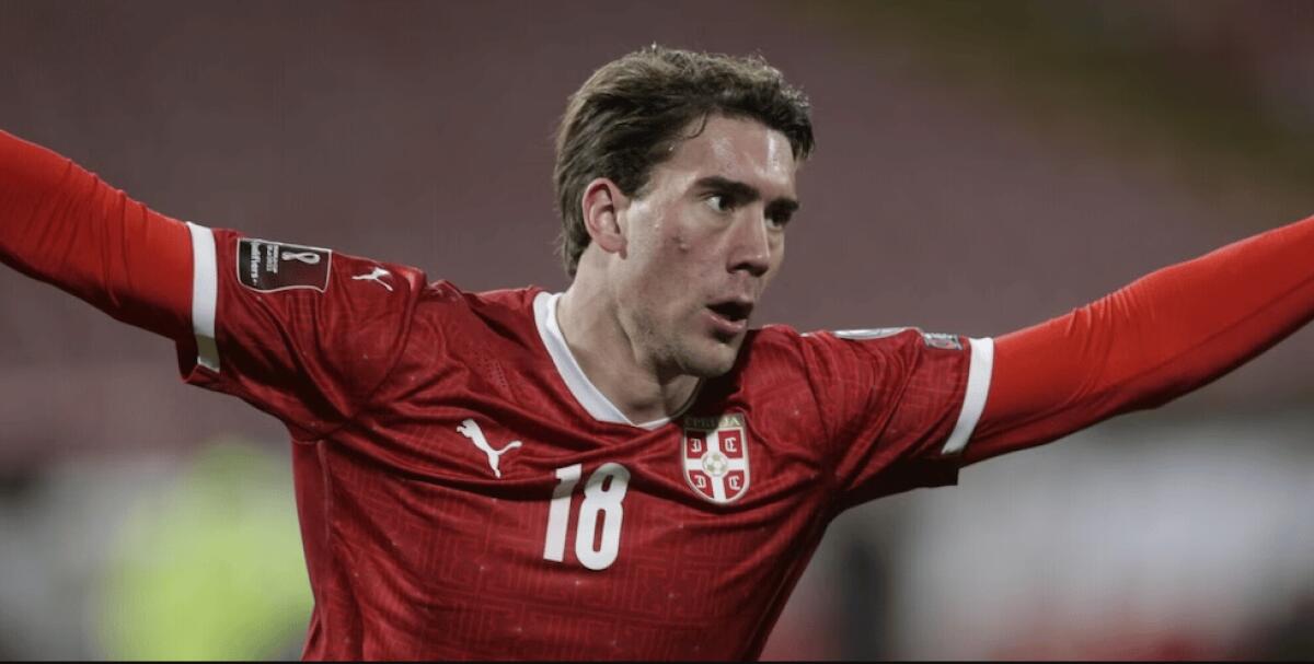 Pari deludente della Serbia, avanti 3-1 si fa rimontare dal Camerun. Flop Vlahovic, ancora in panchina - 