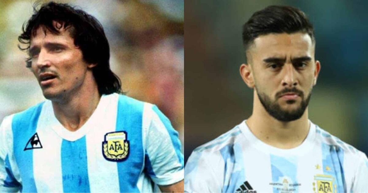 Bertoni attacca: "La Fiorentina deve chiedere scusa a Nico Gonzalez visto tornerà a casa infortunato" - 