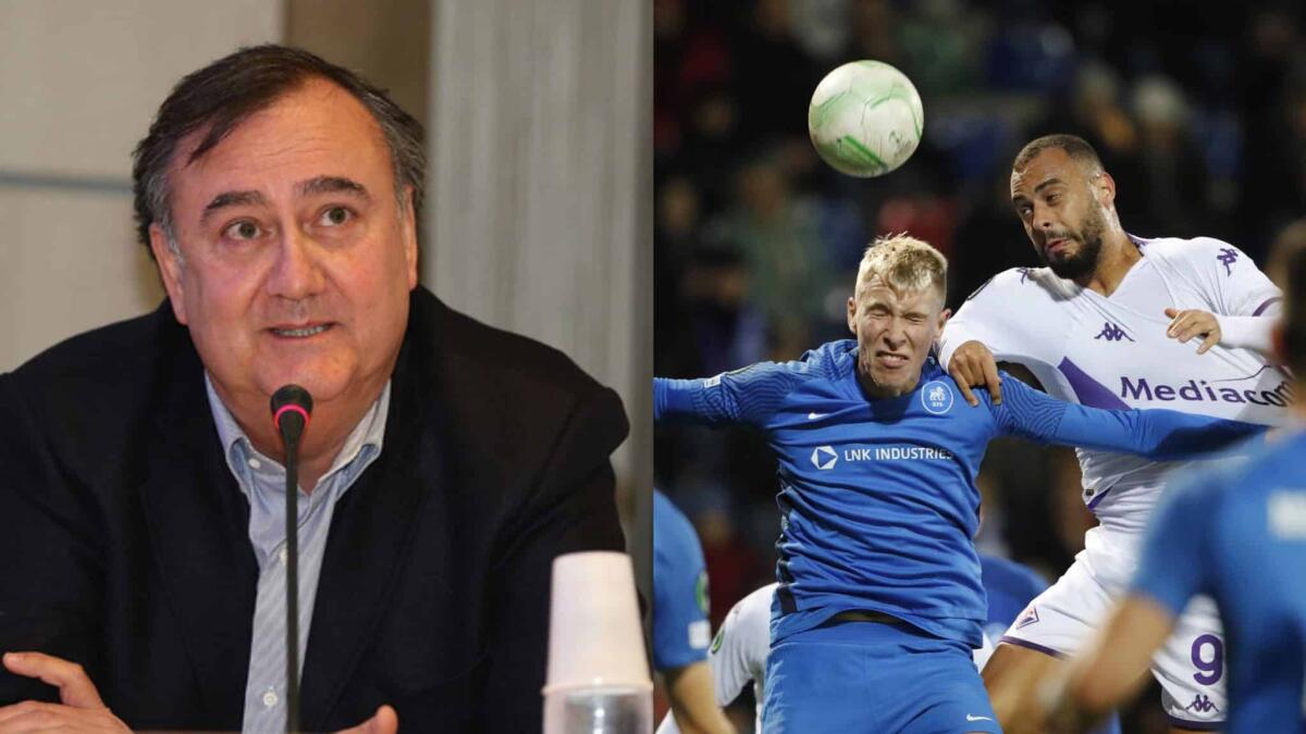 Polverosi incredulo: "Fiorentina, come hai perso il primo posto? Riga da Serie C" - 