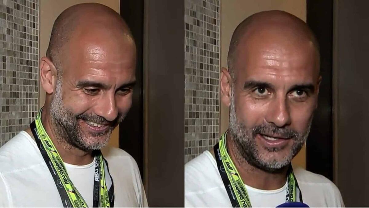 Guardiola non le manda a dire: “Tanti infortuni perchè si gioca troppo e chi comanda se ne frega” - 