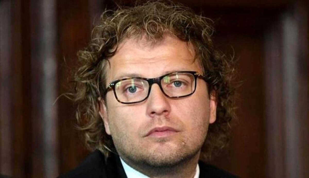 Luca Lotti ''perdona'' Sozza: ''Episodi come quelli di Milano capitano dappertutto, Italiano mi piace'' - 