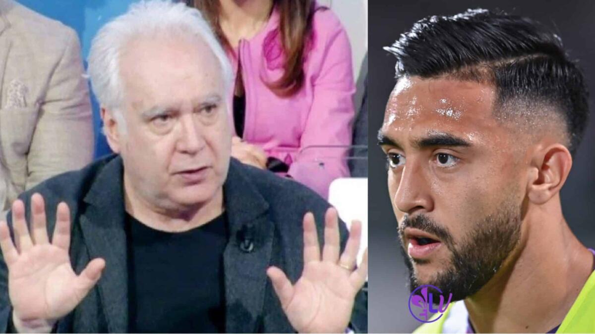 Sconcerti su Nico: "Contento se acquisterà valore al Mondiale, poi si vedrà: situazione andata per le lunghe" - 