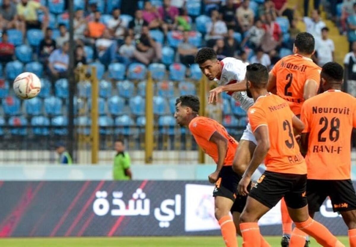 Fiorentina interessata al difensore egiziano 2001 Hossam Abdel-Maguid - 