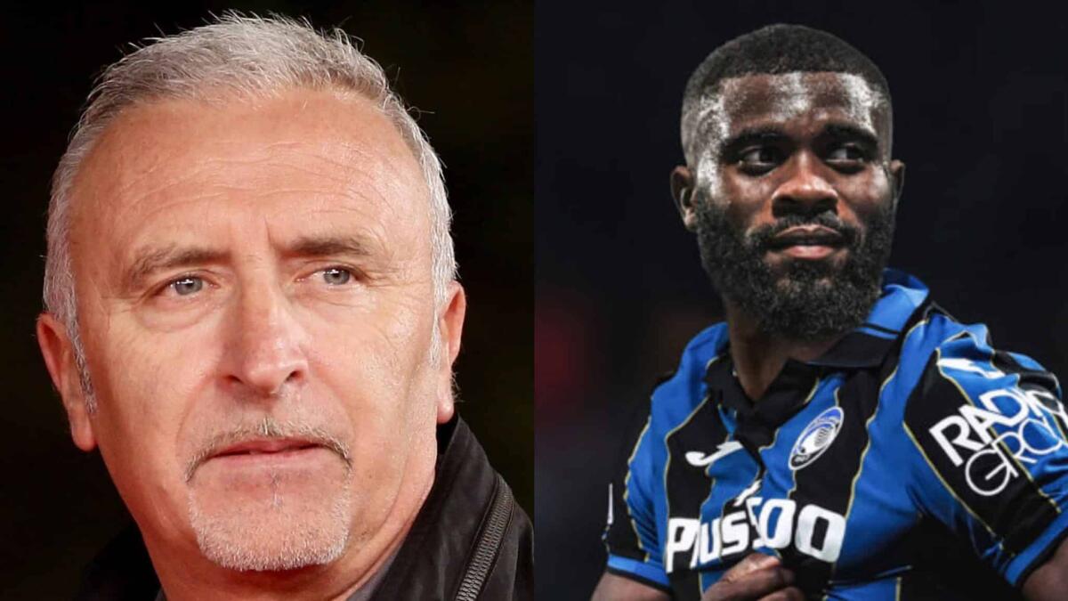 Pruzzo promuove Boga: "Può dare tanto. In prestito con diritto di riscatto è un'ottima soluzione" - 