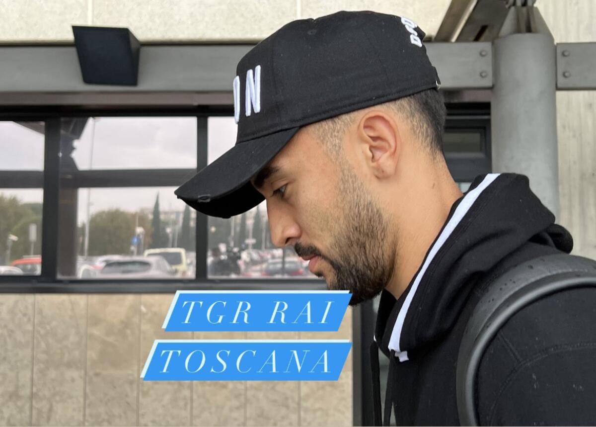 Nico Gonzalez torna a Firenze dopo aver perso i mondiali. Ai giornalisti confida: "Sto male" - 