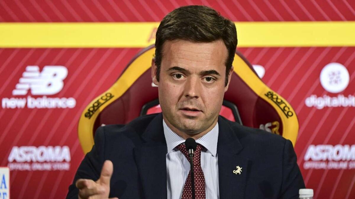 Tiago Pinto avvisa il Braga: "State attenti, la Fiorentina è forte ed ha superato le sue difficoltà" - 