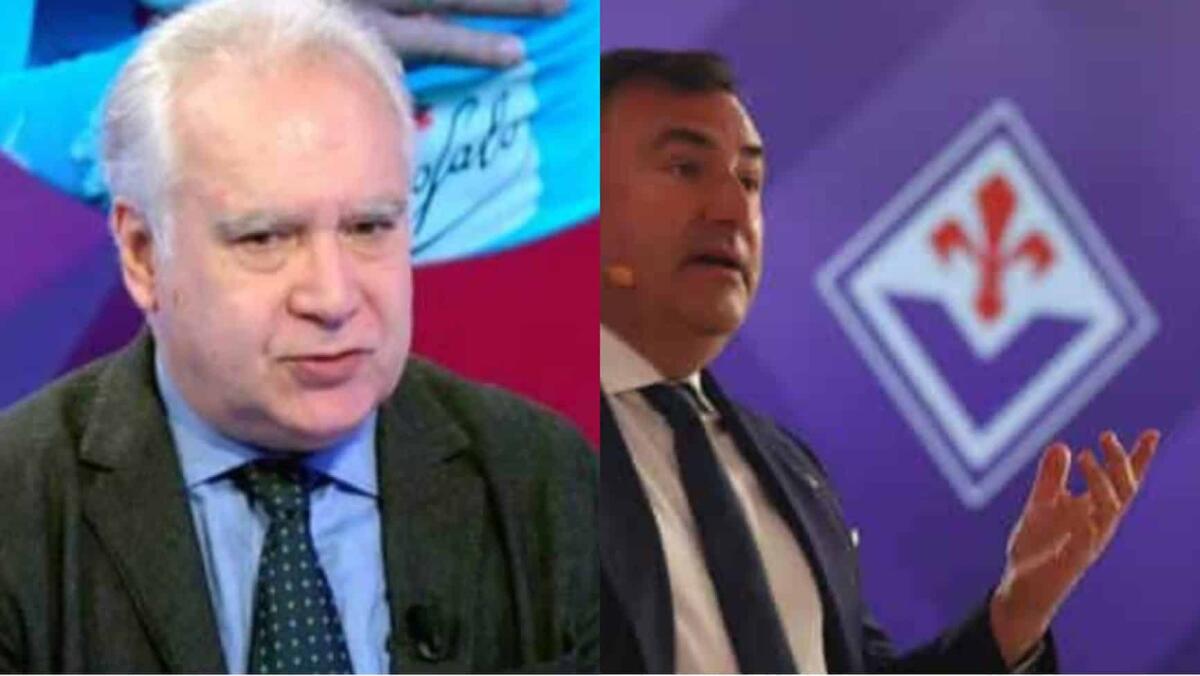 Sconcerti: "Non si può dire che Barone non si dedichi alla causa, è sincero. Ritiro al V. Park non è l'ideale" - 
