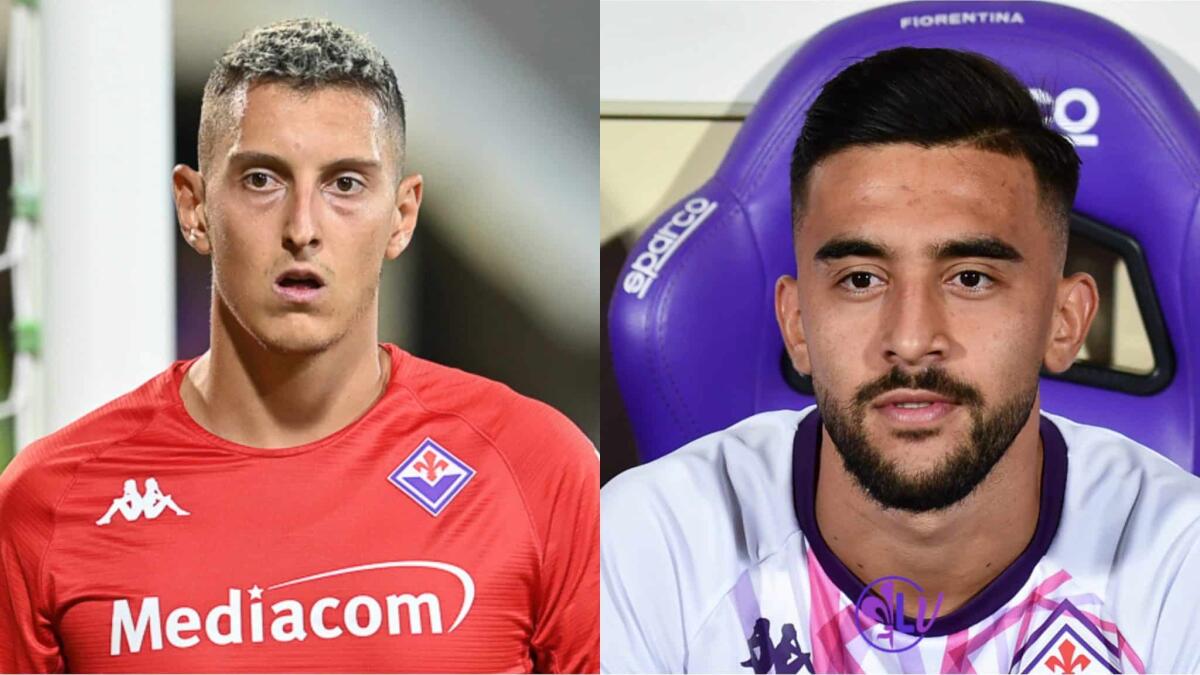 I convocati della Fiorentina, ancora fuori Nico Gonzalez e Sottil, anche Gollini non è nella lista - 