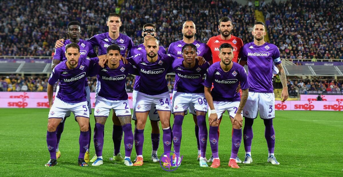 Bodo, AEK, Ludogorets, Braga, Tiraspol, Qarabag e Trabzonspor le possibili avversarie della Fiorentina - Firenze, stadio A.Franchi, 22.10.2022, Fiorentina-Inter, foto Lisa Guglielmi. Copyright Labaroviola.com