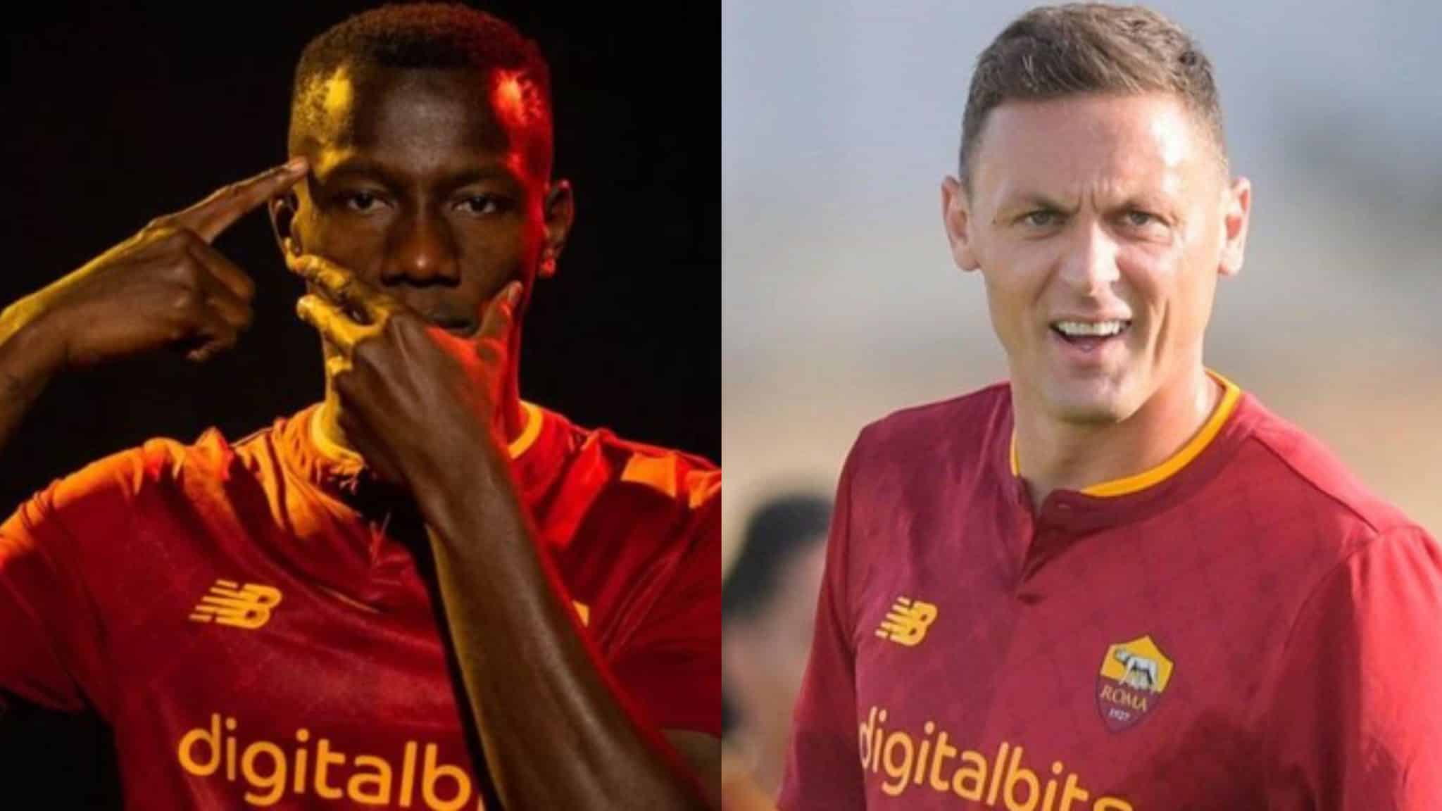 I ladri prendono di mira Camara: rubata la seconda auto in un mese. E Matic rimane senza volante