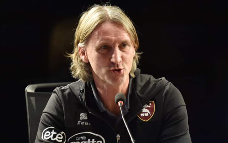 Nicola: "Sappiamo i punti deboli della Fiorentina e cercheremo di sfruttarli per vincere a Firenze"