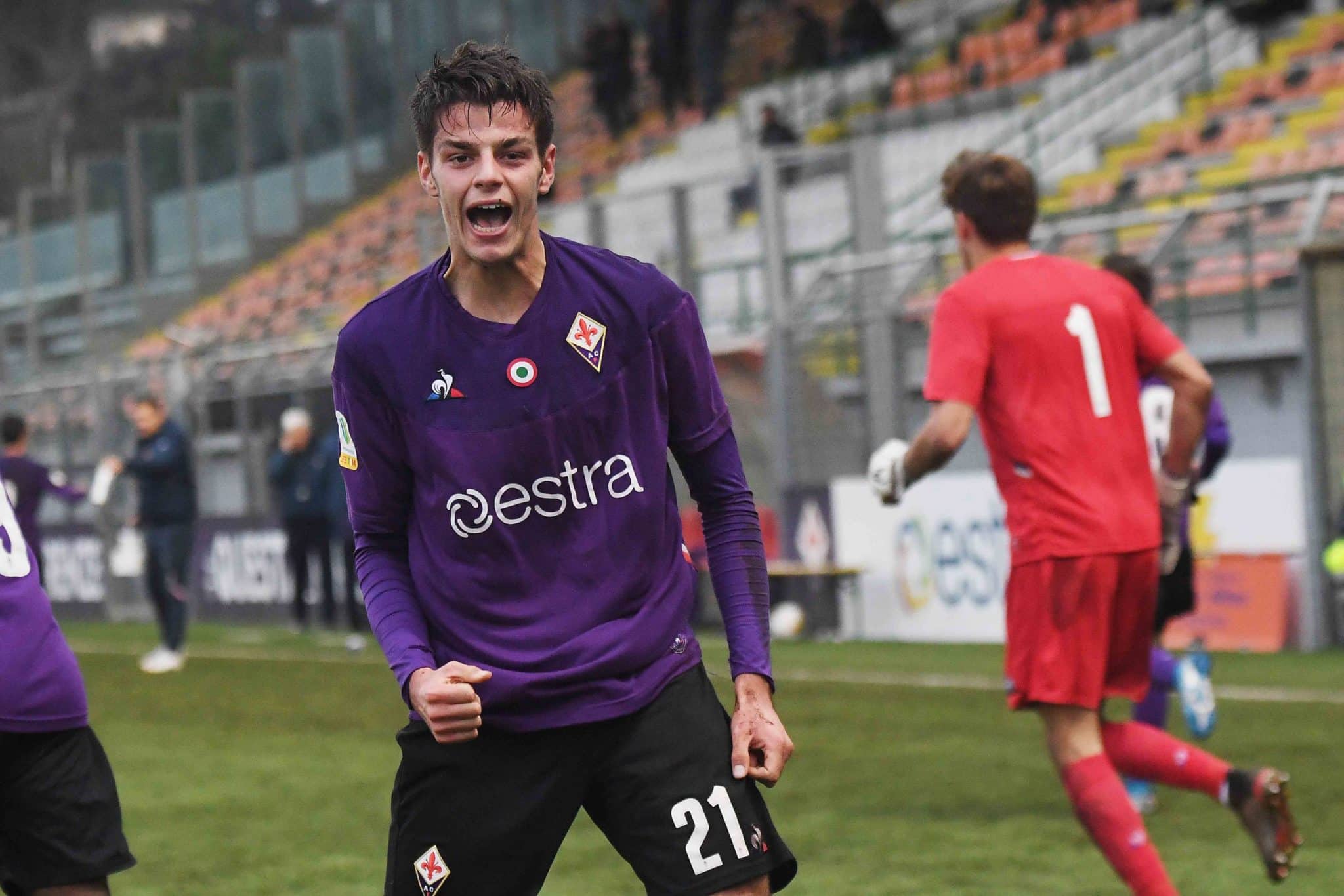 Pierozzi brilla in Serie B: è nella top 11 Next Gen. Sarà il futuro della fascia destra della Fiorentina?