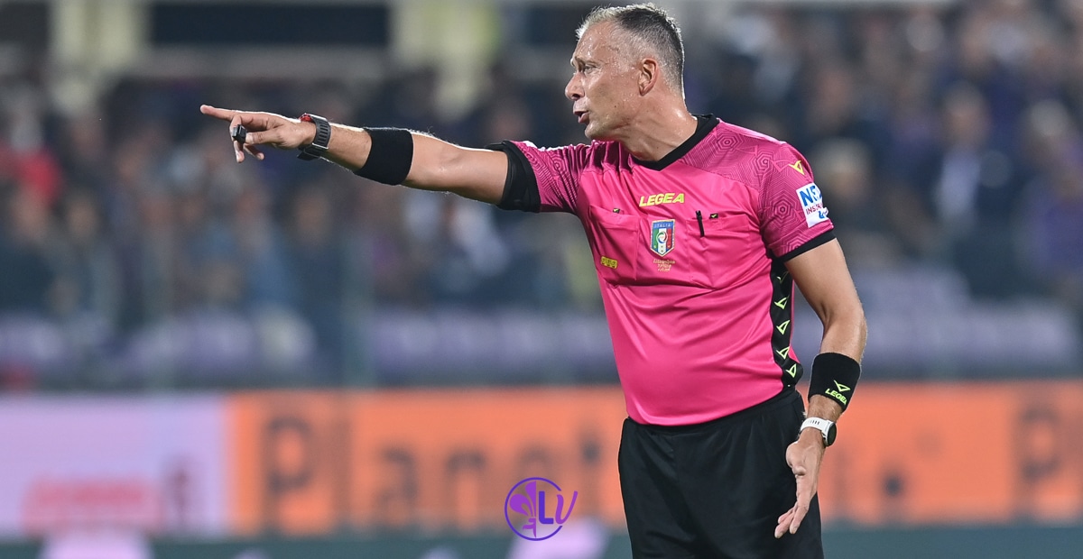 Firenze, stadio A.Franchi, 22.10.2022, Fiorentina-Inter, foto Lisa Guglielmi. Copyright Labaroviola.com