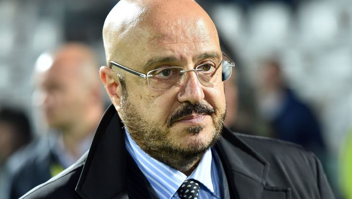 Sentite Marino: "Pafundi mi ricorda molto Roberto Baggio di Vicenza. Ho la sensazione di rivederlo"