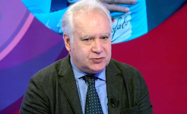 Sconcerti su Nico: "Contento se acquisterà valore al Mondiale, poi si vedrà: situazione andata per le lunghe"