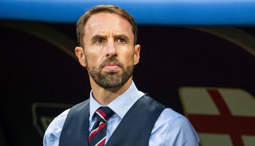 Dal Qatar, L'Inghilterra di Southgate mette le mani avanti: i cammelli non fanno riposare i giocatori