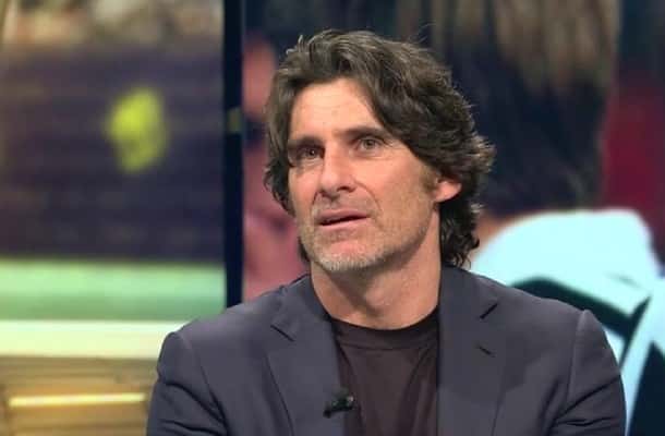 Bucciantini: "Firenze torni a credere in Italiano: ingiuste le chiacchiere nei suoi confronti "