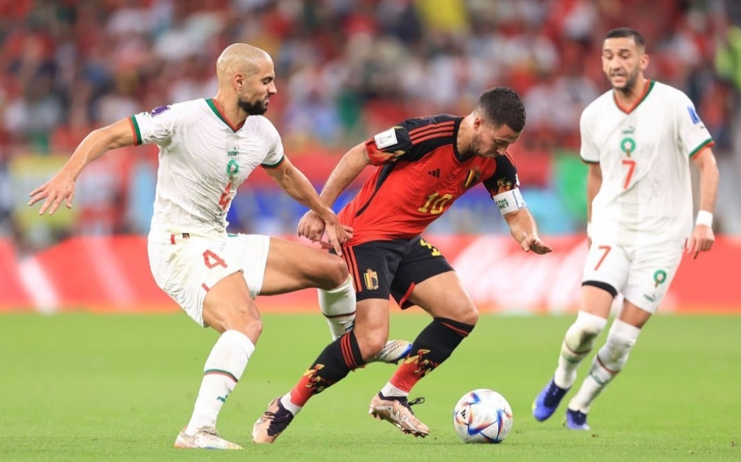 Amrabat, il regista operario. Al mondiale ha annullato Modric e De Bruyne. Indispensabile per Italiano