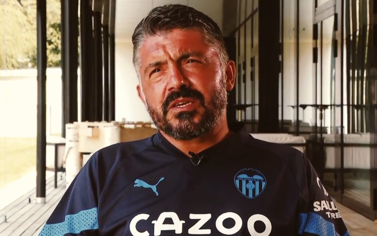 Gazzetta, altro sgarro di Gattuso alla Fiorentina: in estate ha soffiato ai viola il fortissimo Mensah