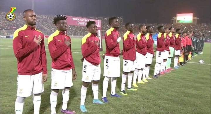 Ghana si dimentica le magliette in Africa, adesso è un problema farle arrivare in tempo per il mondiale