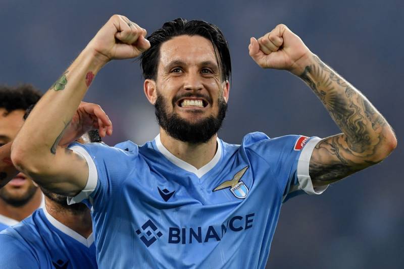 Corriere Fiorentino: “Per Luis Alberto, Barone cerca un’intesa con Lotito. Operazione difficile”