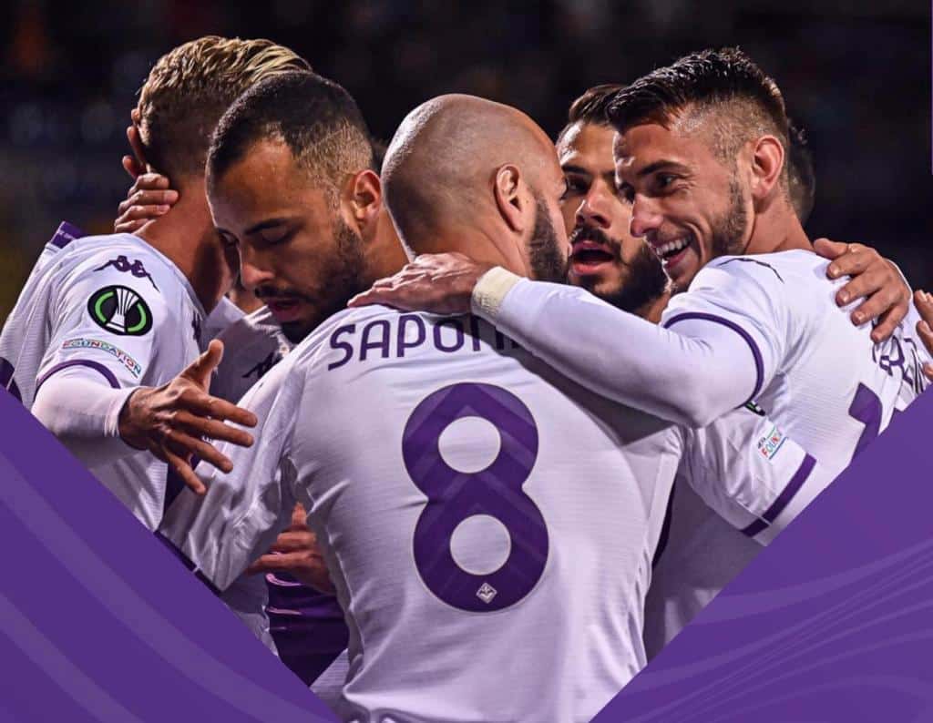 Ecco il calendario della Fiorentina aggiornato con i playoff di Conference League