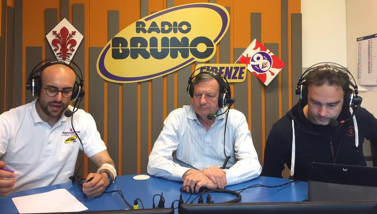 Matteini duro: "Mandragora non è all'altezza di giocare nella Fiorentina, meglio Bianco al suo posto"