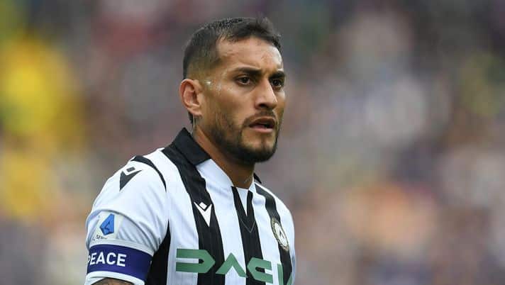 TMW, la Fiorentina vuole Pereyra a parametro zero, possibile che venga preso già a gennaio
