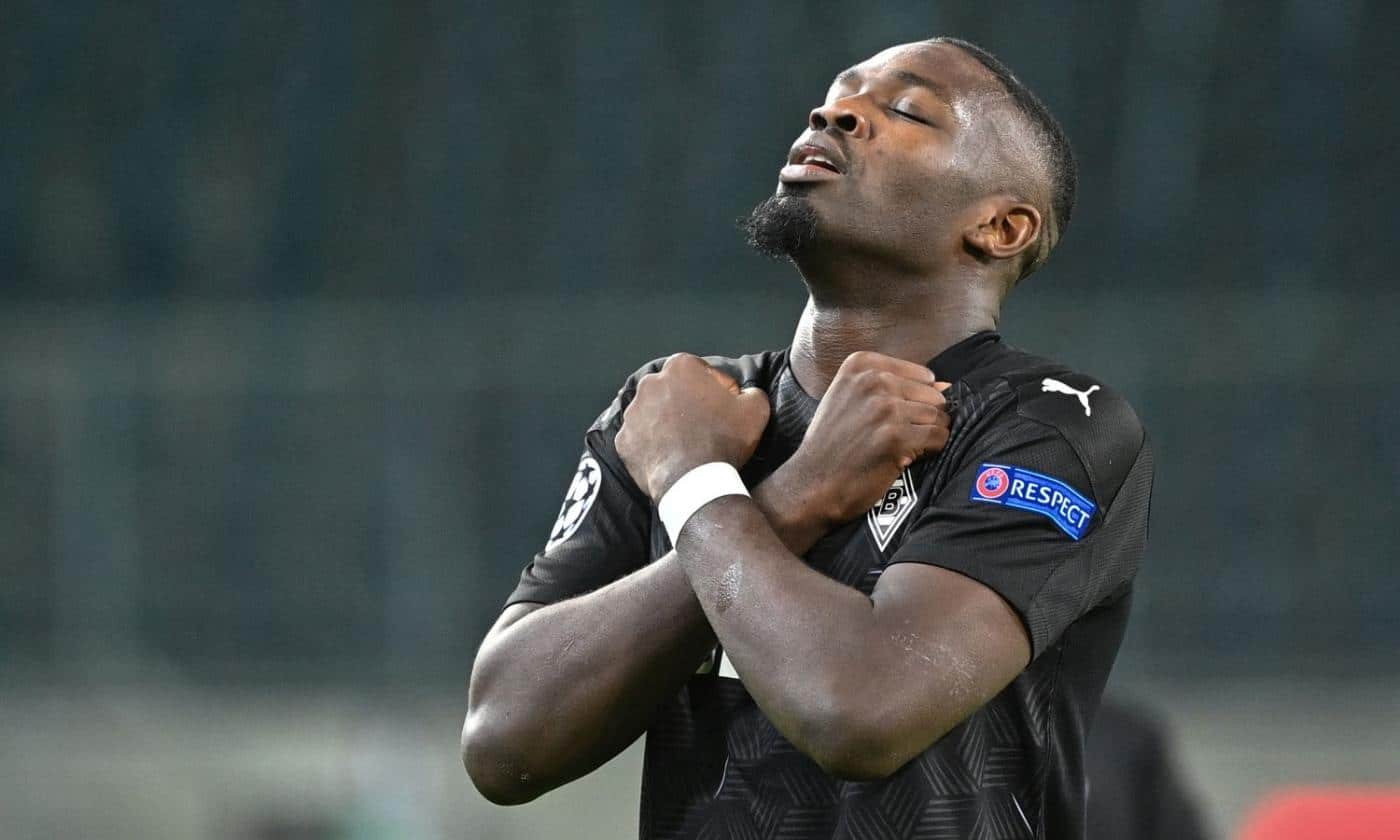 Qualcuno aveva sognato il colpo Thuram per la Fiorentina a zero. Ma andrà al Bayern Monaco