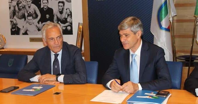 Esce dal carcere per traffico di droga e diventa capo degli arbitri, il caso di cui nessuno sta parlando