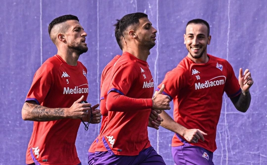 Corriere Fiorentino, rinnovo Castrovilli? In stand by, ora pensa al rientro. Prossima stagione decisiva