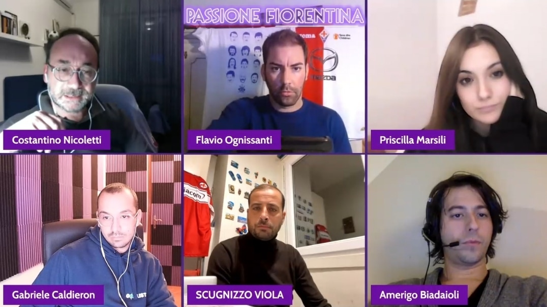 Nicoletti rivela: "Giuntoli si era offerto alla Fiorentina, Barone disse no. Società in vendita da marzo"