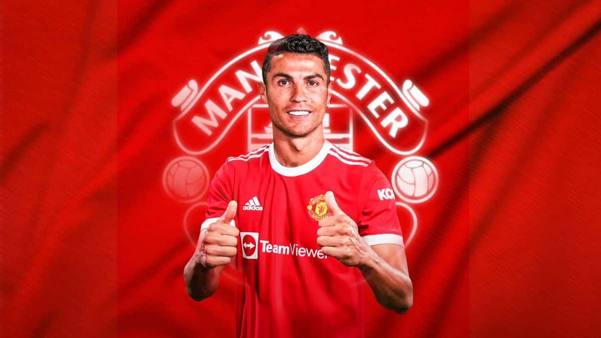 Nessun Club è meno importante del singolo, nemmeno se ti chiami Cristiano Ronaldo