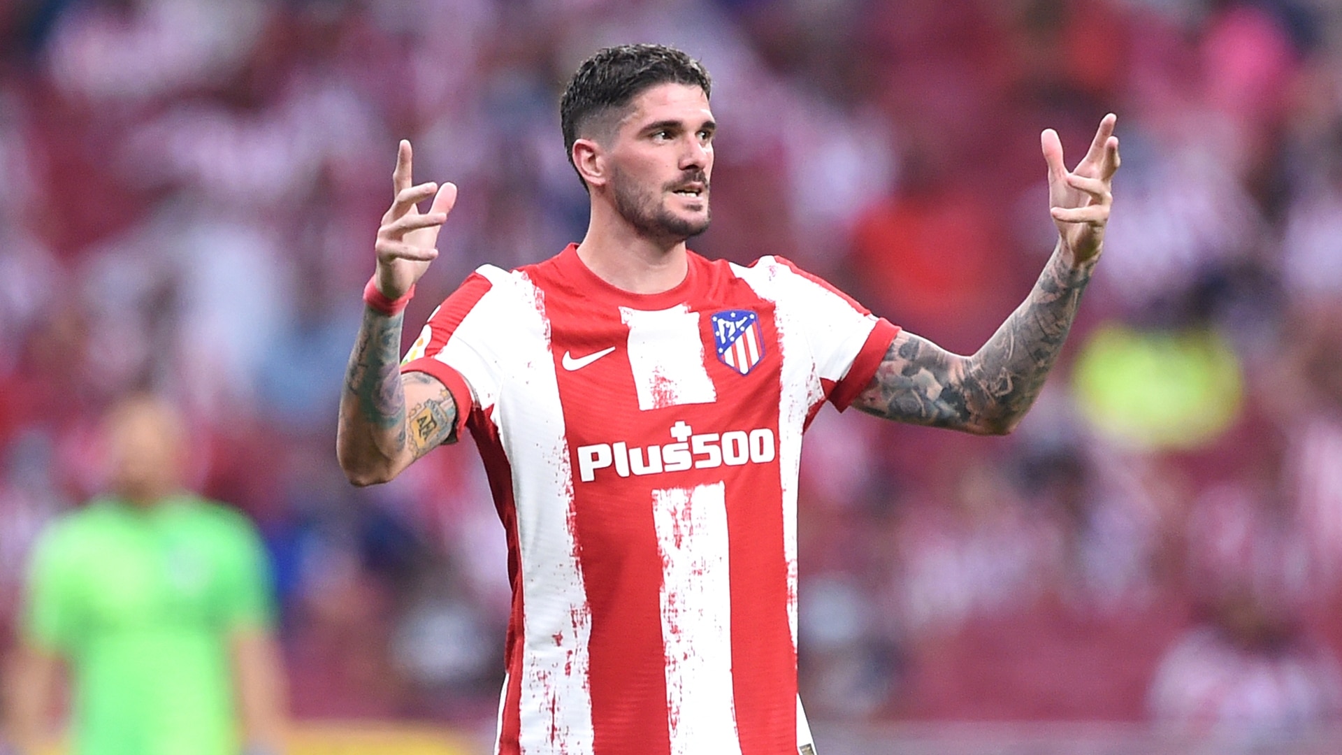 Fallimento Atletico Madrid, per gennaio hanno messo De Paul sul mercato, andrà via per incassare