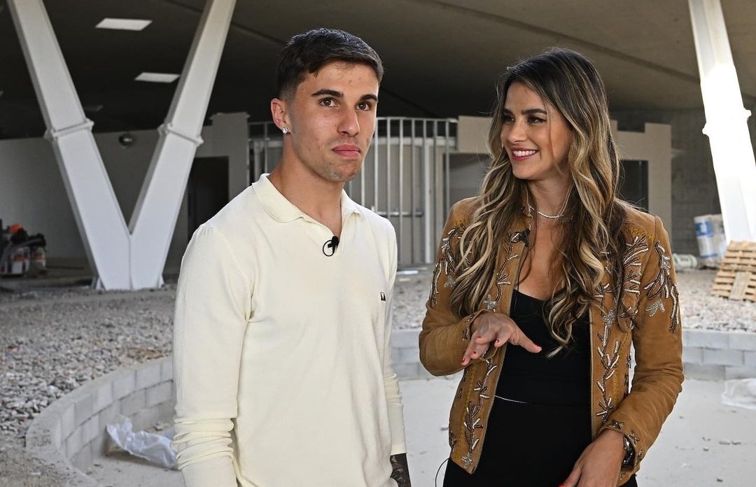 Bianco: "Per Commisso sono un nipote. Alla Fiorentina non puoi sbagliare manco mezzo allenamento"