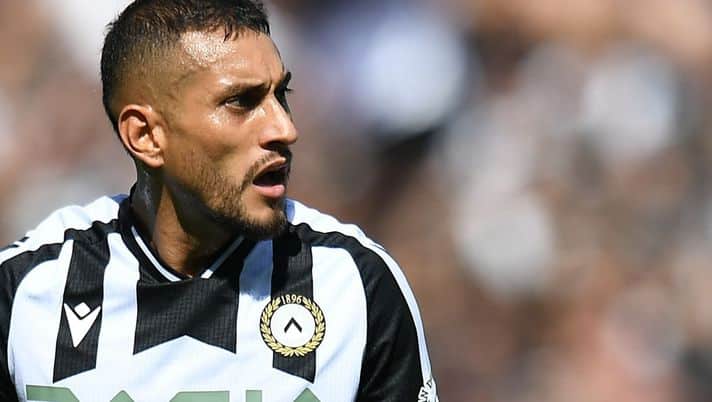 Nazione, non solo Sabiri, Fiorentina su Pereyra, cartellino ad un prezzo "simbolico", scadenza vicina 